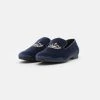 Pier One Uomo Scarpe Senza Lacci - Blue 9 Pier One Uomo Scarpe Senza Lacci - Blue -Offerta Economica Pier One 890e13d8da934b9287276f8bd6c283bf