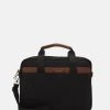 Pier One Uomo Borsa Porta PC - Black -Offerta Economica Pier One 8930f82c9e0f4d5facd7455f57fbc611