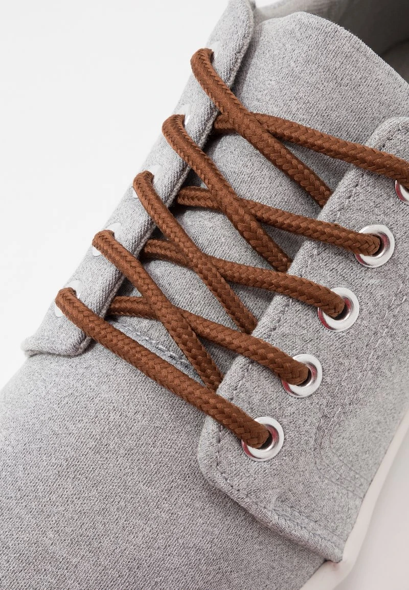 Pier One UNISEX - Sneakers Basse - Light Grey 8 Pier One UNISEX - Sneakers Basse - Light Grey - immagine 6