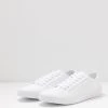 Pier One Uomo UNISEX - Sneakers Basse - White -Offerta Economica Pier One 895ce6c8844d4e6a92f8f18a55672c6b
