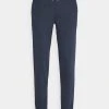 Pier One Uomo Pantaloni Sportivi - Mottled Light Grey/mottled Dark Blue -Offerta Economica Pier One 896e513082014338a87e34c6efcdefe7