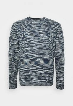 Pier One Uomo Maglione - Multi-coloured