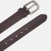 Pier One Uomo LEATHER - Cintura - Brown -Offerta Economica Pier One 899c56dee01a45b2927fe955554cdf79