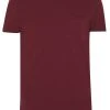 Pier One Uomo T-shirt Basic - Bordeaux -Offerta Economica Pier One 8a07fd2438014a8ea868fff7f3f1dc47
