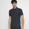 Pier One Uomo Polo - Dark Blue -Offerta Economica Pier One 8a597503fb054da2ae7e335cc159354d