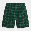 Pier One Uomo 5 PACK - Boxer - Black 13 Pier One Uomo 5 PACK - Boxer - Black -Offerta Economica Pier One 8a886e11988040b1b6344751d9a00d87