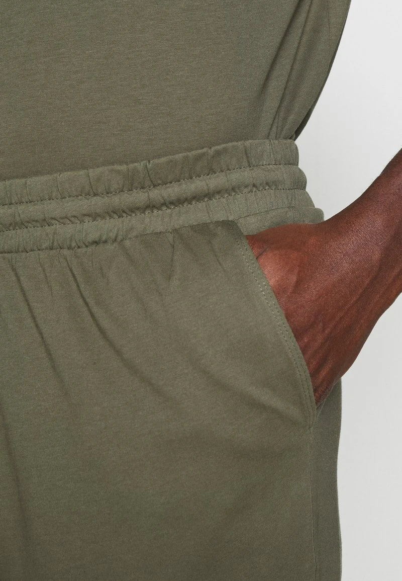 Pier One Uomo Pigiama - Khaki 6 Pier One Uomo Pigiama - Khaki - immagine 4