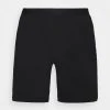 Pier One Uomo LOUNGE HENLEY SHORTS - Pantaloni Del Pigiama - Black -Offerta Economica Pier One 8af78c56fb964add9c3b3f04cf26c6bf