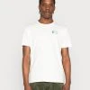 Pier One Uomo T-shirt Con Stampa - Off White -Offerta Economica Pier One 8b39b181380e45a696adf375831ee44d