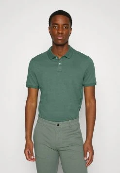Pier One Uomo Polo - Light Green