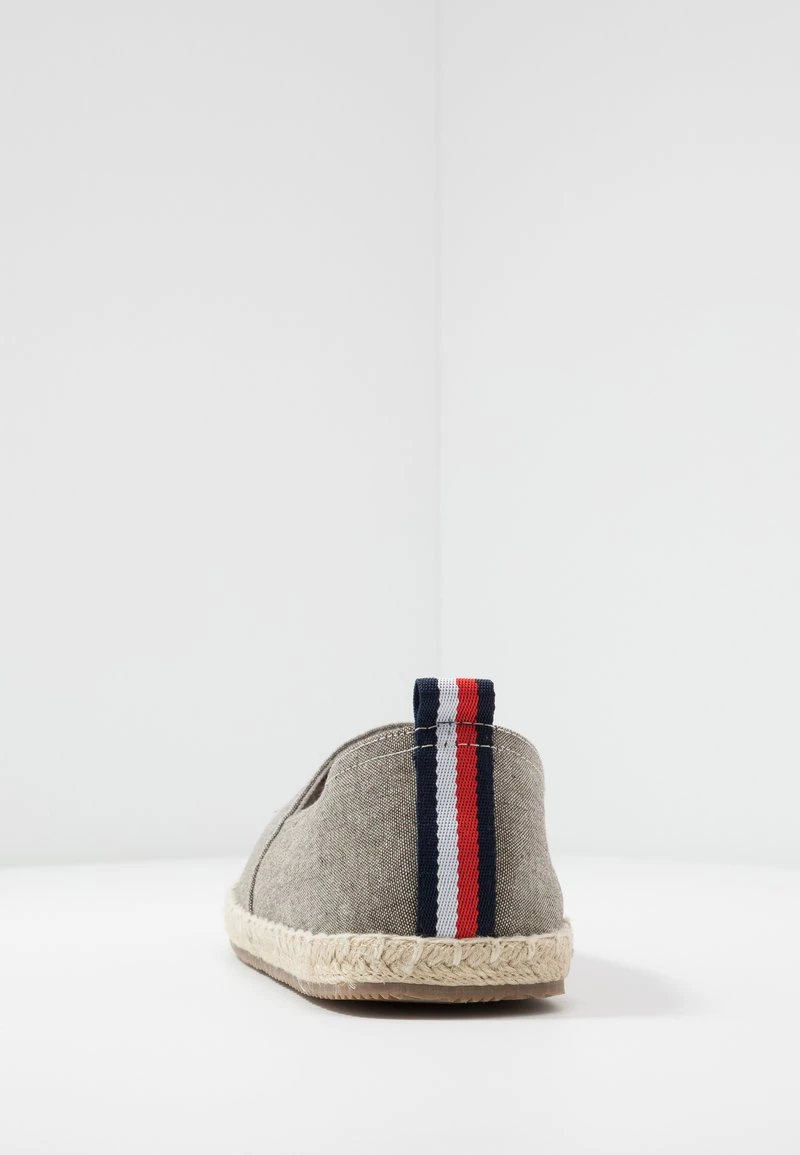 Pier One UNISEX - Espadrillas - Grey 6 Pier One UNISEX - Espadrillas - Grey - immagine 4