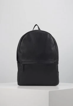 Pier One UNISEX - Zaino - Black