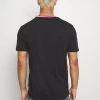 Pier One Uomo T-shirt Basic - Black -Offerta Economica Pier One 8bf6439d3c5041bdbbf9bd75ac83ac72