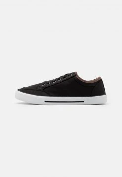 Pier One Uomo Sneakers Basse - Black