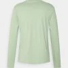 Pier One Uomo Pigiama - Light Green/blue 10 Pier One Uomo Pigiama - Light Green/blue -Offerta Economica Pier One 8c43830eadfb4b1fad90dc79322402ec
