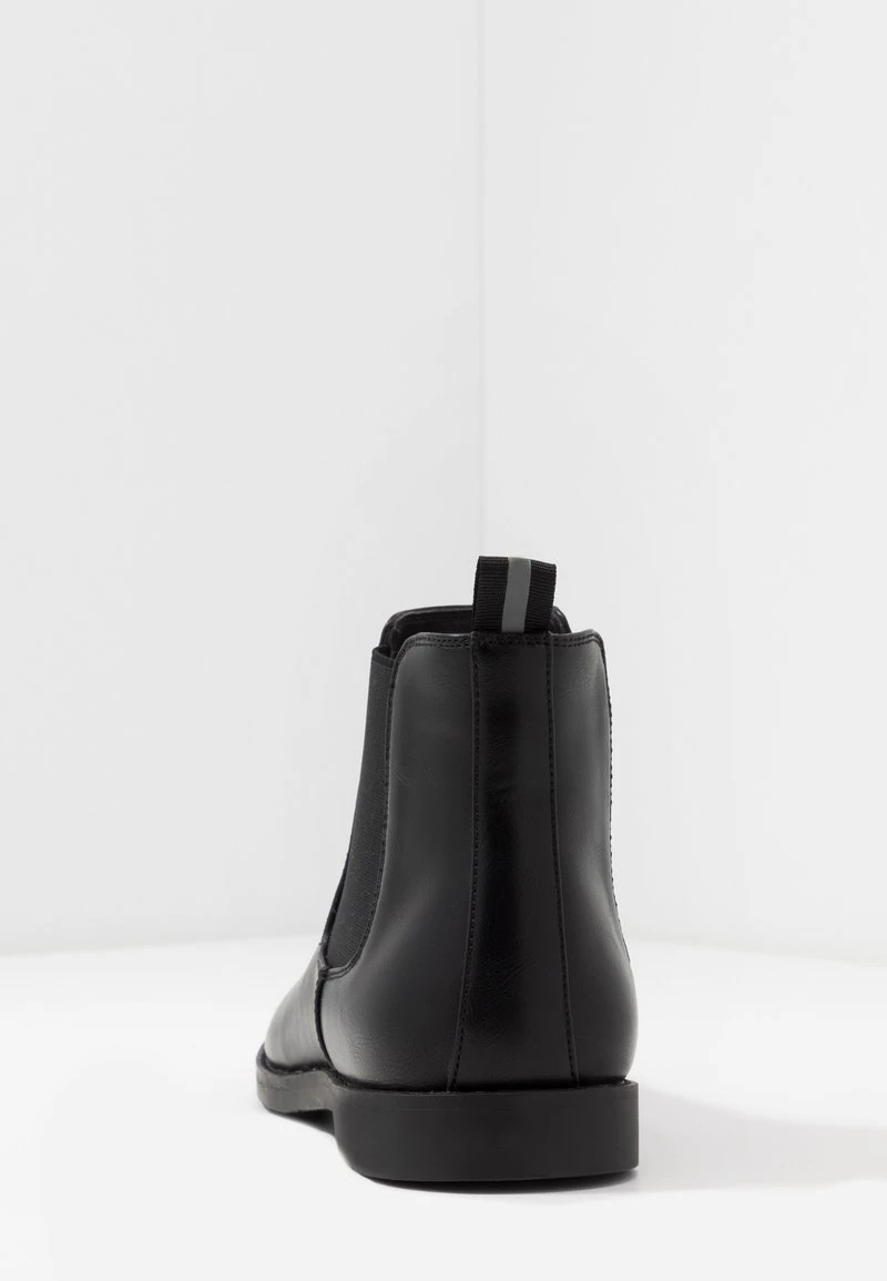 Pier One Uomo Stivaletti - Black 6 Pier One Uomo Stivaletti - Black - immagine 4