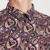 Pier One Uomo FESTIVE AOP - Camicia - Black/multi-coloured 13 Pier One Uomo FESTIVE AOP - Camicia - Black/multi-coloured -Offerta Economica Pier One 8c75d97750bd40808fb8e044df43a056