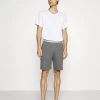Pier One Uomo LOUNGE HENLEY SHORTS - Pantaloni Del Pigiama - Mottled Dark Grey 8 Pier One Uomo LOUNGE HENLEY SHORTS - Pantaloni Del Pigiama - Mottled Dark Grey -Offerta Economica Pier One 8c989f25d77d4cf9b15ca98a1f91857d
