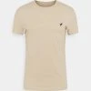 Pier One Uomo T-shirt Basic - Beige 10 Pier One Uomo T-shirt Basic - Beige -Offerta Economica Pier One 8cdb4bddb38543c0927f6ed57d615a28
