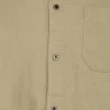 Pier One Uomo UTILITY RIPSTOP - Camicia - Khaki -Offerta Economica Pier One 8d1bde4463d1432682183ac164f8b1ec