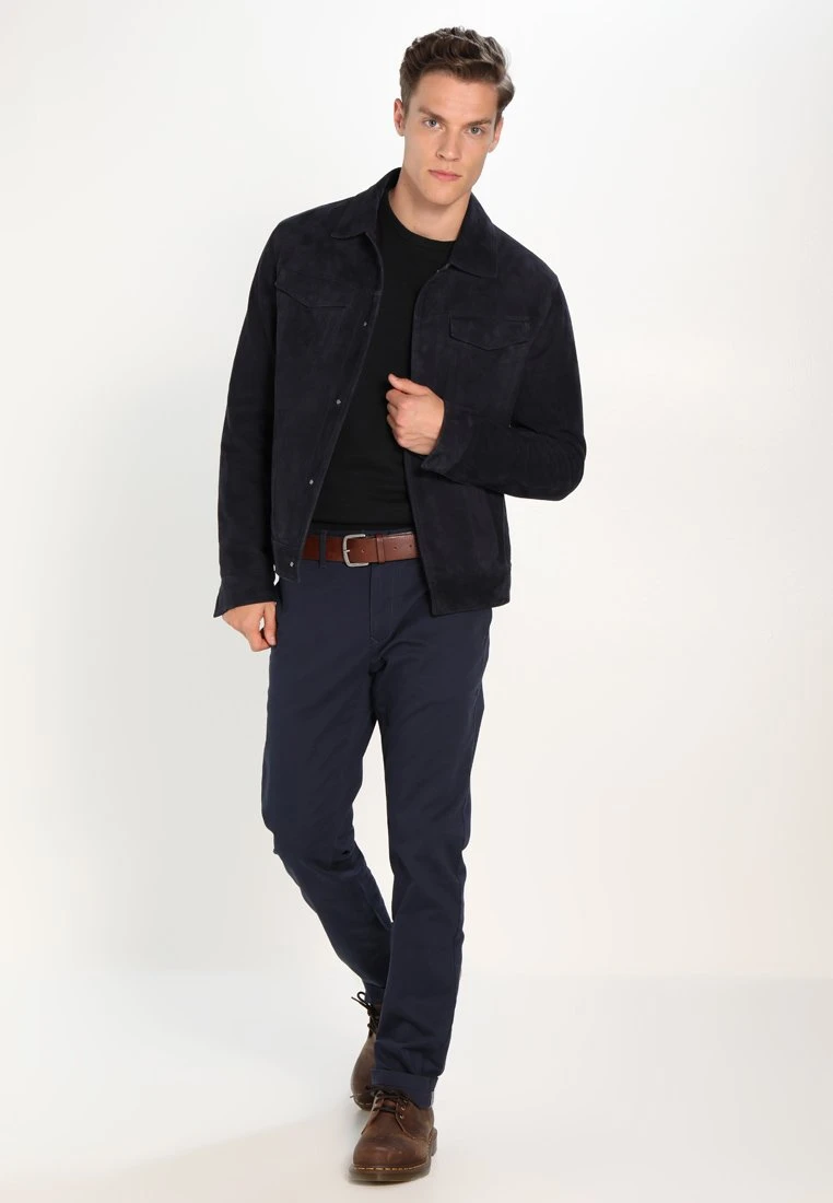 Pier One Uomo Maglione - Black 4 Pier One Uomo Maglione - Black - immagine 2