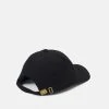 Pier One UNISEX - Cappellino - Black -Offerta Economica Pier One 8e24bbca170745a9bb39fb6ece985cd5