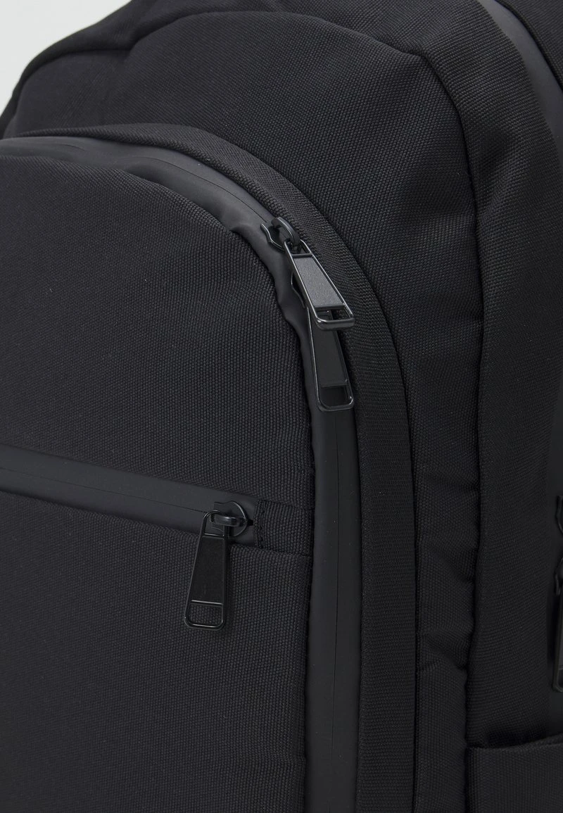 Pier One UNISEX - Zaino - Black 7 Pier One UNISEX - Zaino - Black - immagine 5