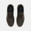 Pier One Uomo Sneakers Basse - Dark Grey -Offerta Economica Pier One 8e2f0afa75744326978eec752fde6e84