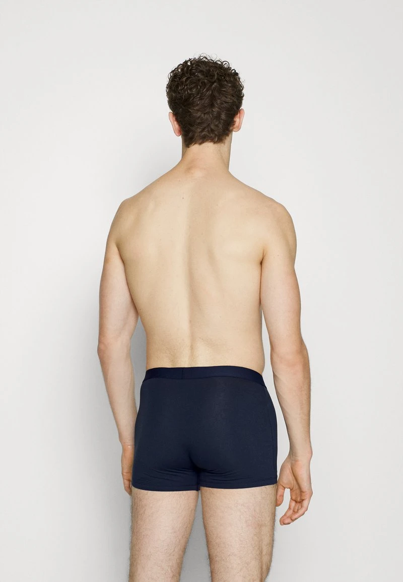 Pier One Uomo 12 PACK - Culotte - Dark Blue/multi Coloured 5 Pier One Uomo 12 PACK - Culotte - Dark Blue/multi Coloured - immagine 3