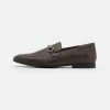 Pier One Uomo Scarpe Senza Lacci - Brown -Offerta Economica Pier One 8e7937eef99a4c7e957f626f8c0cd93f