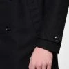 Pier One Uomo Trench - Black 12 Pier One Uomo Trench - Black -Offerta Economica Pier One 8eac24d47e5d40c7ad36bc259332d145