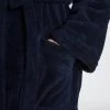 Pier One Uomo Accappatoio - Dark Blue -Offerta Economica Pier One 8ec9d161aaa14cf58b4ce9e975d4d712 1