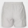 Pier One Uomo 5 PACK - Boxer - Black/dark Grey/white -Offerta Economica Pier One 8f0d4589df8d4b3481122238e18e22bb