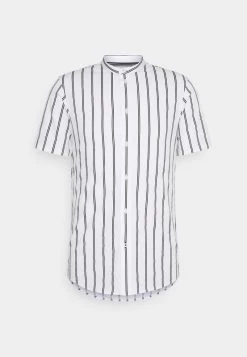 Pier One Uomo Camicia - Off-white