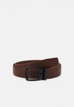 Pier One Uomo Cintura - Brown
