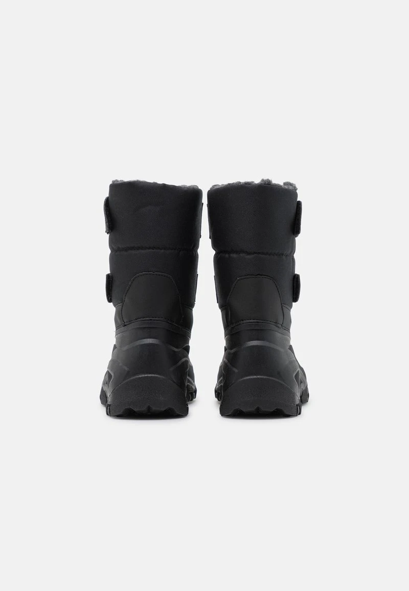 Pier One UNISEX - Stivali Da Neve - Black 5 Pier One UNISEX - Stivali Da Neve - Black - immagine 3