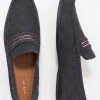 Pier One Uomo LEATHER - Scarpe Senza Lacci - Dark Blue 9 Pier One Uomo LEATHER - Scarpe Senza Lacci - Dark Blue -Offerta Economica Pier One 8f5cf12a750644afaceb73a3ae21f82e