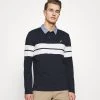 Pier One Uomo Polo - Dark Blue -Offerta Economica Pier One 8ff152f80185453881d527a69167ea5b 1