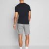Pier One Uomo Shorts - Mottled Light Grey 10 Pier One Uomo Shorts - Mottled Light Grey -Offerta Economica Pier One 8ffa36de43ab43a9934d9d52eff5f1a6