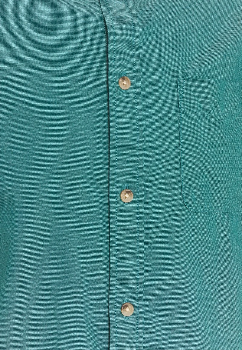 Pier One Uomo Camicia - Dark Green 5 Pier One Uomo Camicia - Dark Green - immagine 3