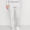 Pier One Uomo Pantaloni Sportivi - Mottled Light Grey/mottled Dark Blue -Offerta Economica Pier One 906f1e085c5c405aa9ac130245c62013