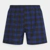 Pier One Uomo 5 PACK - Boxer - Black 16 Pier One Uomo 5 PACK - Boxer - Black -Offerta Economica Pier One 9072e41295d64d9dae410014d18fc037
