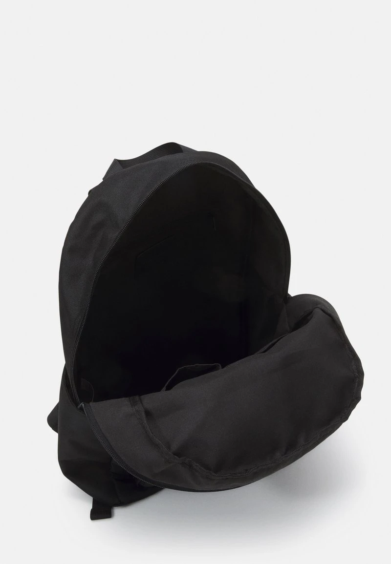 Pier One UNISEX - Zaino - Black 6 Pier One UNISEX - Zaino - Black - immagine 4