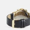 Pier One UNISEX - Cronografo - Black/gold-coloured -Offerta Economica Pier One 90d43c9a2ce14828a3d3865357544496
