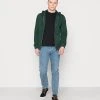 Pier One Uomo Felpa Con Zip - Green -Offerta Economica Pier One 90d701c31e28495894b87e3fb2f20177