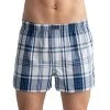GANT Uomo 2ER PACK - OXFORD - Boxershorts - Blau -Offerta Economica Pier One 911a6d79526e4de9aca1acdcc73464be