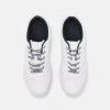 Pier One UNISEX - Sneakers Basse - White -Offerta Economica Pier One 911e31c6eb7648b184e0ab4a228902d4