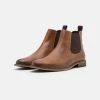 Pier One Uomo LEATHER - Stivaletti - Camel 9 Pier One Uomo LEATHER - Stivaletti - Camel -Offerta Economica Pier One 914e32b18e20430d8cb3e807b24cf5aa