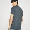 Pier One Uomo Polo - Mottled Blue -Offerta Economica Pier One 916a1700086a461b894e4086799e1e37