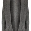 Pier One Uomo Cardigan - Light Grey/black 12 Pier One Uomo Cardigan - Light Grey/black -Offerta Economica Pier One 919786b817654055a6839aa74f1f8e1a